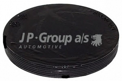 JP GROUP 1133000200 -  Крышка, выжимной подшипник